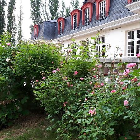 Hotel Le Domaine De Barbizon Saint-Martin-en-Bière Zewnętrze zdjęcie